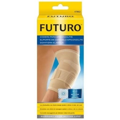 CODERA EPICONDILITIS FUTURO T- MED