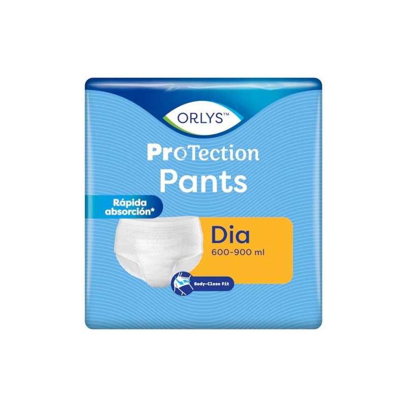 ORLYS PANTS DIA MEDIANO