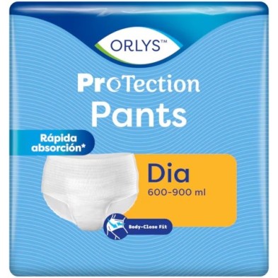 ORLYS PANTS DIA MEDIANO