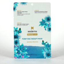 SESDERMA BEAUTY TREATS PURIFYNG THERAPY MASK