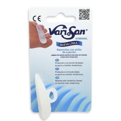 RATONCITO HYDROGEL VARISAN DCHO GDE