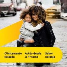 SUPRADYN ENERGY 30 COMPRIMIDOS EFERVESCENTES