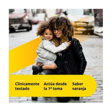 SUPRADYN ENERGY 30 COMPRIMIDOS EFERVESCENTES