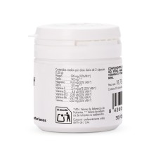 SALES MINERALES AMLSPORT 25 CAPS
