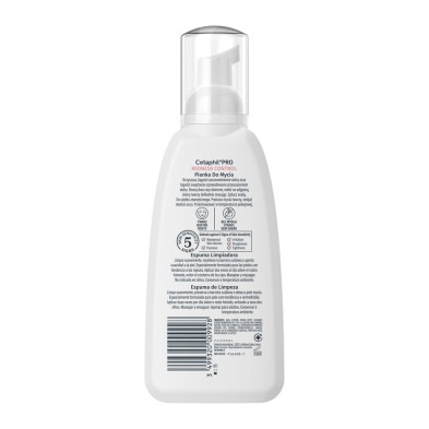 Cetaphil Pro Redness Control Foam Wash 236 ml | Farmacia Liceo