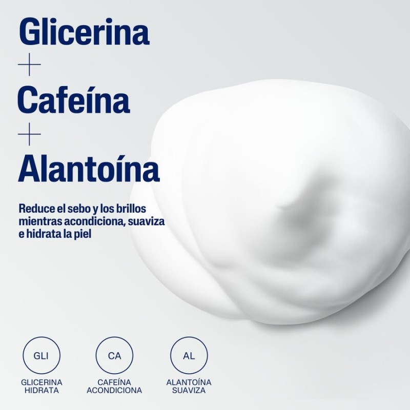 Cetaphil Pro Redness Control Foam Wash 236 ml | Farmacia Liceo