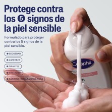 Cetaphil Pro Redness Control Foam Wash 236 ml | Farmacia Liceo
