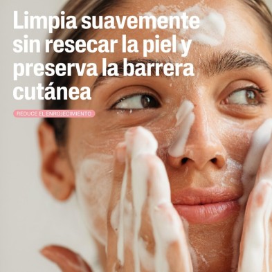 Cetaphil Pro Redness Control Foam Wash 236 ml | Farmacia Liceo
