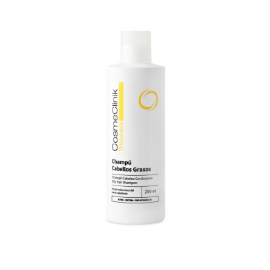 TRICONAILS CHAMPU TRATAMIENTO C GRASO COSMECLINI