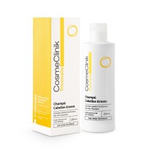 TRICONAILS CHAMPU TRATAMIENTO C GRASO COSMECLINI