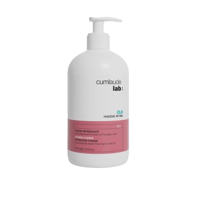 CUMLAUDE LAB: HIGIENE INTIMA CLX GEL 1 TUBO 200 ML