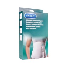 ALVITA FAJA ABDOMINAL AJUS T/3