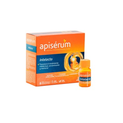 APISERUM INTELECTO 30CA