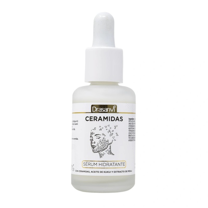 DRASANVI  SERUM HIDRATANTE CERAMIDAS 30 ML