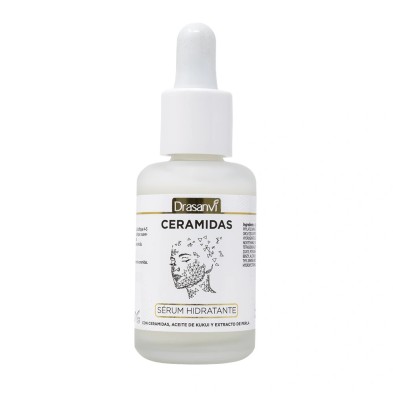 DRASANVI  SERUM HIDRATANTE CERAMIDAS 30 ML