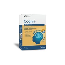 NS VITANS COGNI+ 30 COMP