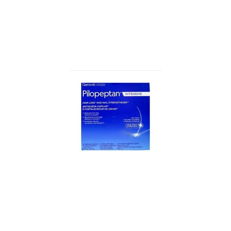 PILOPEPTAN INTENSIVE 30 SOBRES 20 ML