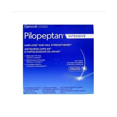 PILOPEPTAN INTENSIVE 30 SOBRES 20 ML