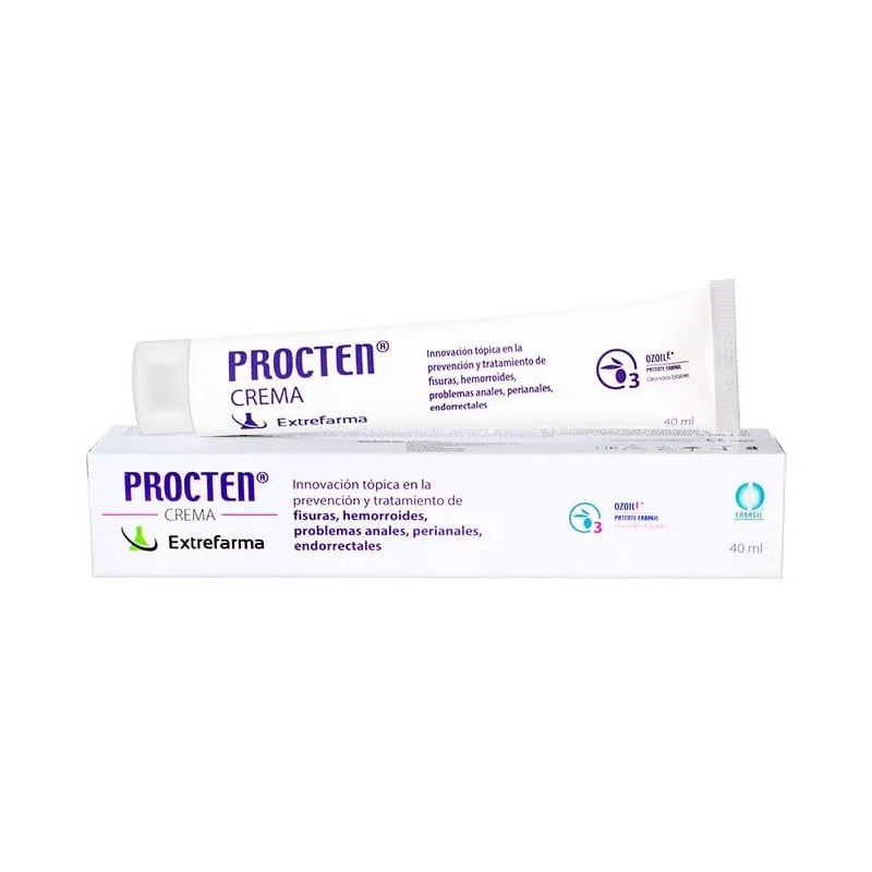 PROCTEN 40ML