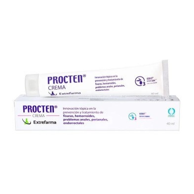 PROCTEN 40ML