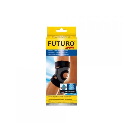 RODILLERA FUTURO SPORT 1 UNIDAD TALLA LARGE