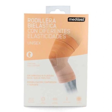 RODILLERA MEDILAST 853 XXL