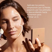 CAUDALIE VINOCRUSH POLVOS BRONCEADORES LARGA DURACION  8.5 G
