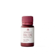 Iraltone Hair Efflu Booster 30 Viales 15 ml | Farmacia Liceo