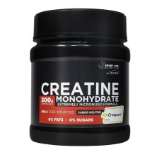 CREATINA CREAPURE DRASANVI SABOR NEUTRO 300 G
