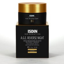 ISDINCEUTICS A.G.E. REVERSE NIGHT CREMA 1 ENVASE 50 ML