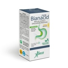 NEOBIANACID 70 COMPRIMIDOS SABOR LIMON