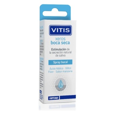 VITIS XEROS BOCA SECA SPRAY 15 ML