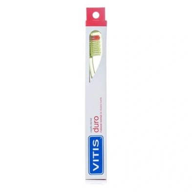 CEPILLO DENTAL ADULTO VITIS DURO