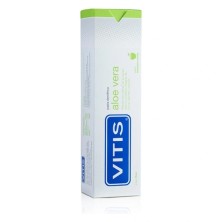 VITIS ALOE VERA PASTA DENTIFRICA MANZANA 100 ML
