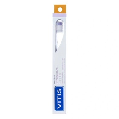 CEPILLO DENTAL VITIS ULTRASUAVE ACCESS