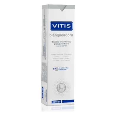 VITIS BLANQUEADORA 100 ML