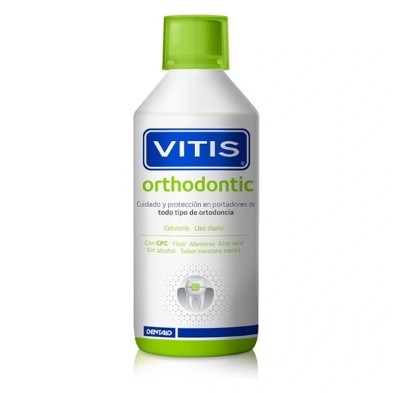 VITIS ORTHODONTIC COLUTORIO 1000 ML