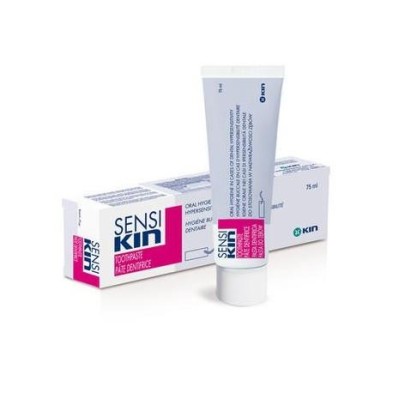 SENSI KIN PASTA DENTIFRICA 75 ML