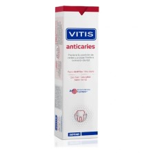 VITIS ANTICARIES PASTA DENTIFRICA 100 ML