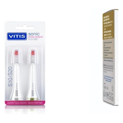 VITIS SONIC RECAMBIO S10/S20 GINGIVAL