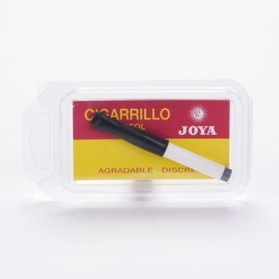 CIGARRILLO MENTOLADO JOYA
