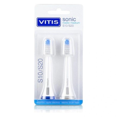 VITIS SONIC RECAMBIO S10/S20 MEDIUM