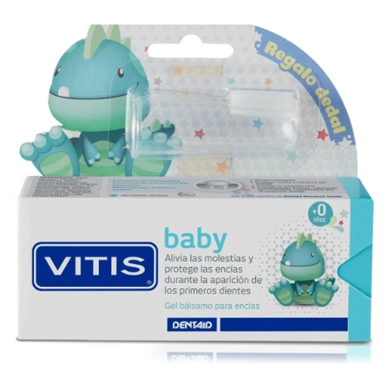 VITIS BABY BALSAMO 30 ML
