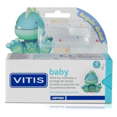 VITIS BABY BALSAMO 30 ML