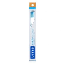 CEPILLO DENTAL ADULTO VITIS ACCESS MEDIO