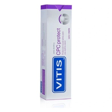 VITIS PROTECT PASTA 100 ML