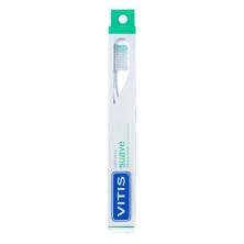 CEPILLO DENTAL ADULTO VITIS SUAVE DUPLO