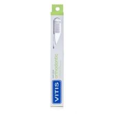 CEPILLO DENTAL ORTODONCIA VITIS ORTHODONTIC