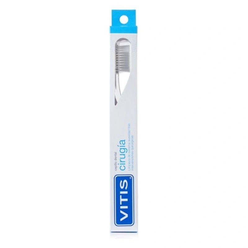 CEPILLO DENTAL ADULTO VITIS CIRUGIA