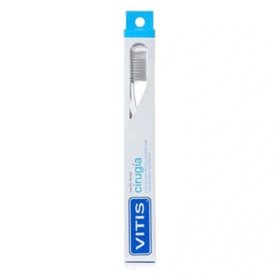 CEPILLO DENTAL ADULTO VITIS CIRUGIA